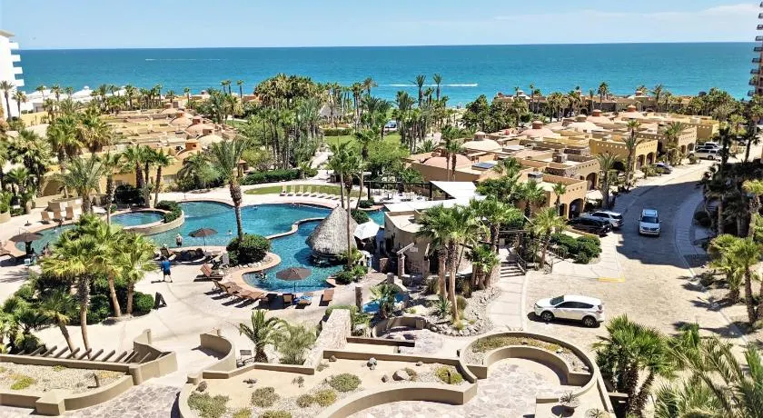 Luxury Condo Bella Sirena 405-C - Unmatched Views Over the Pool to the Sea - Image 1