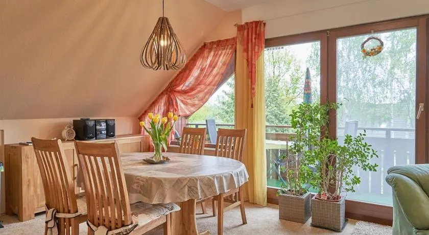 Ferienwohnung am Stadtrand von Berlin - Image 1
