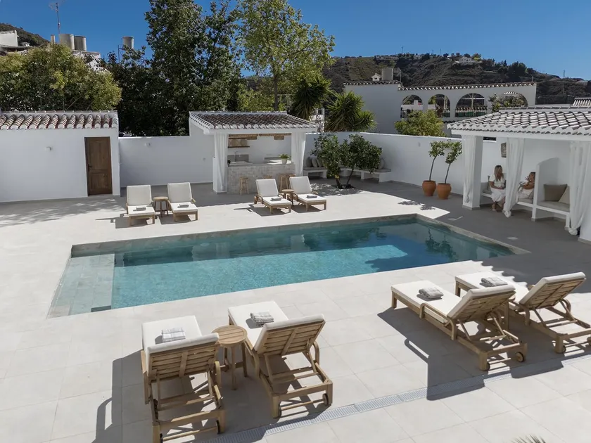 Casa Jardin Competa - Image 1