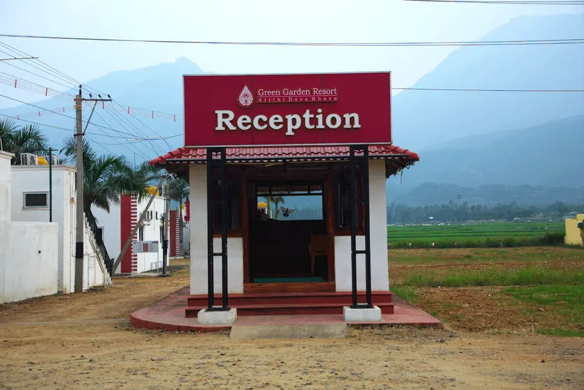 Green Garden Resort - Image 1