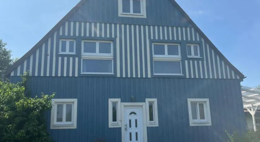 Ferienwohnungen im Stollenhof - Image 1
