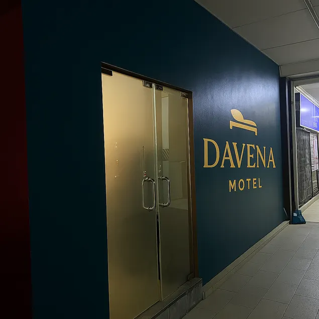 Davena Motel Kota Marudu - Image 1