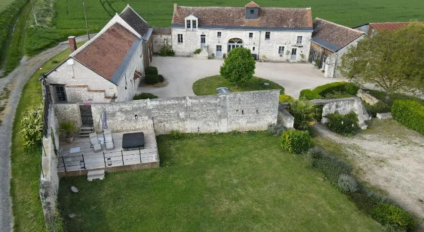 Domaine de Basse Chancelée - Image 1
