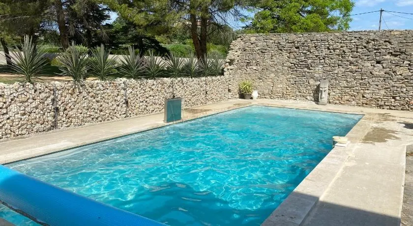 logis dans ancien relais de poste - Image 1