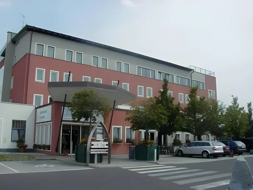 Hotel Servus Europa Suben - Image 1