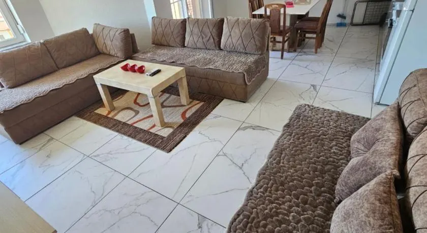 Unique Apartmens City Center - Image 1
