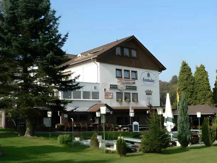 Hotel Alte Viehweide - Image 1