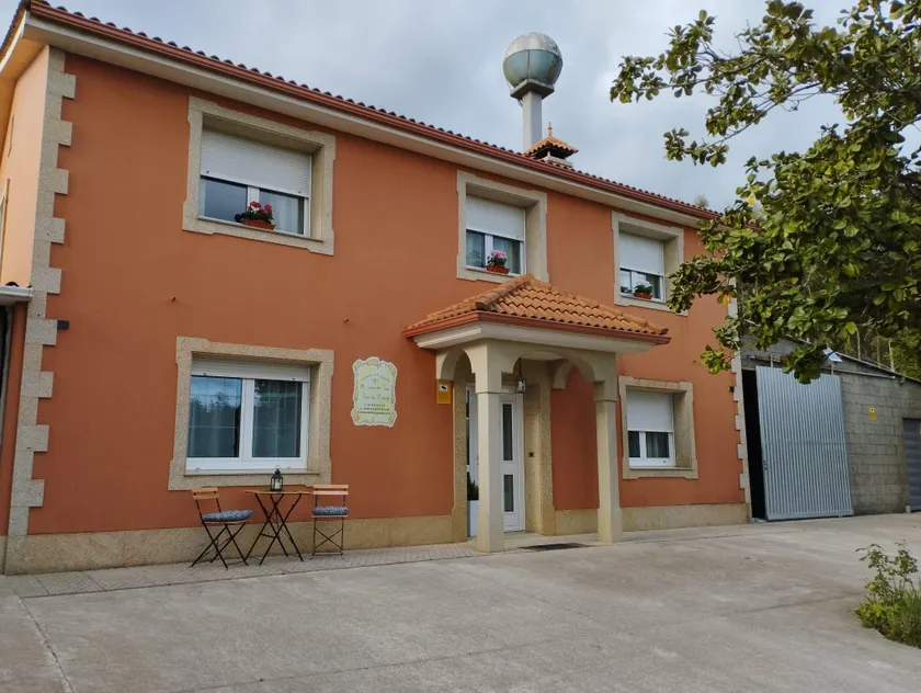 A Casa do San Paio de Buscás - Image 1