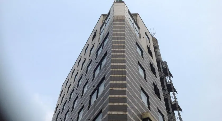 Asano Hotel - Image 1