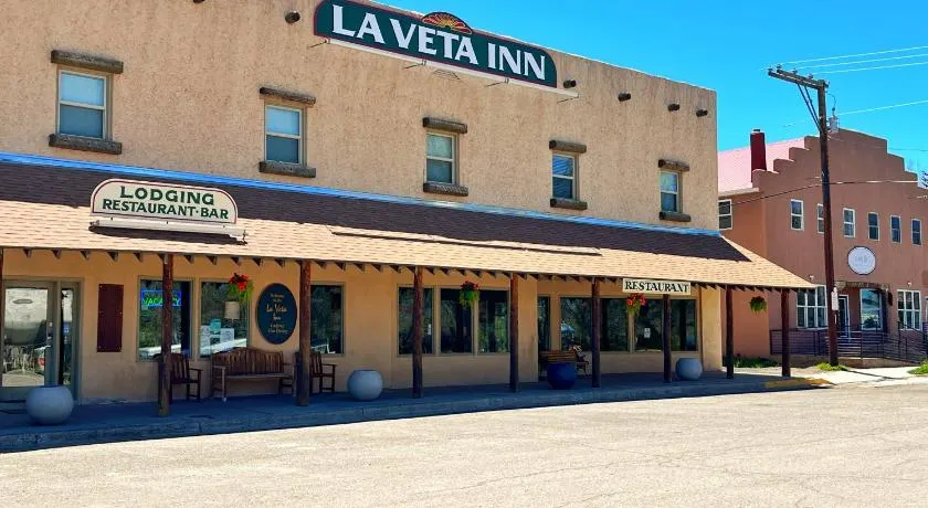 La Veta Inn - Image 1