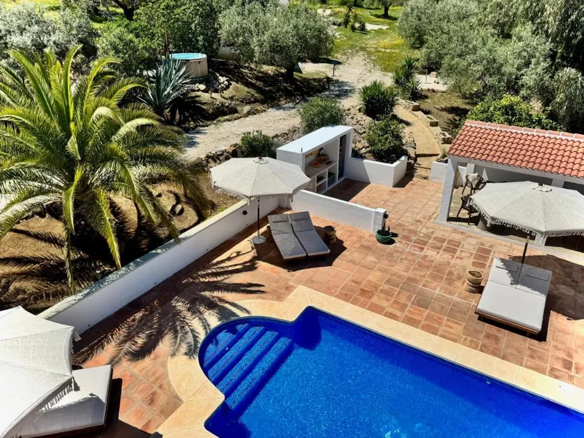 Vida Lenta Boutique Finca - Image 1
