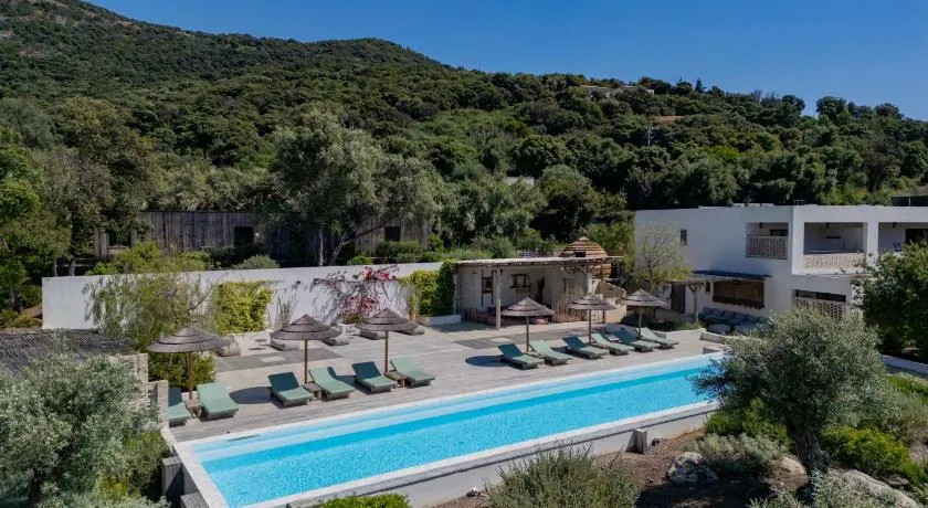 VILLA FLAKA Boutique Hôtel Wellness - Image 1