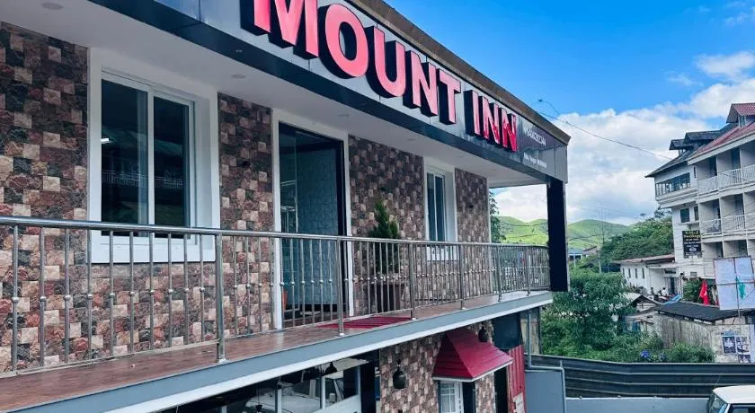 G Mount inn - Image 1