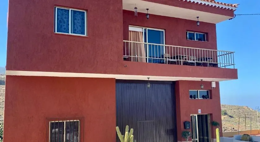 Naomi’s House - Image 1