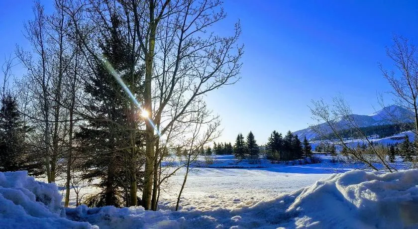 The Lodges by 8th Hole Year-Round Fun - Image 1