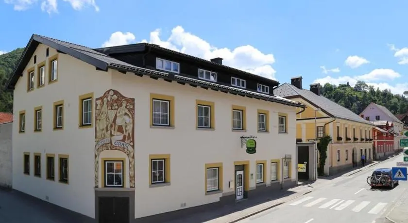 Pension Grasl - Image 1