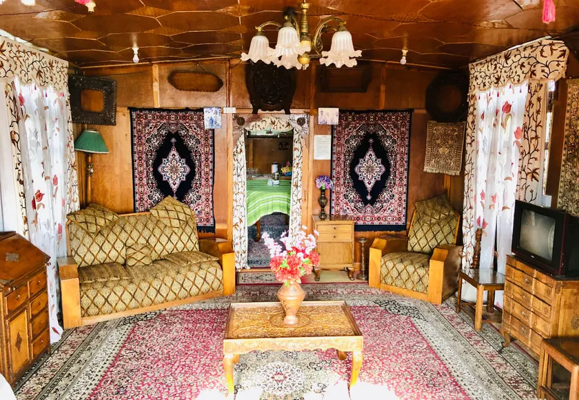 Heide houseboats - Image 1