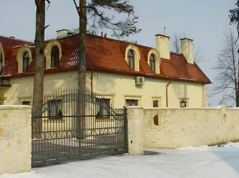 Kryształowy Pałacyk - Image 1