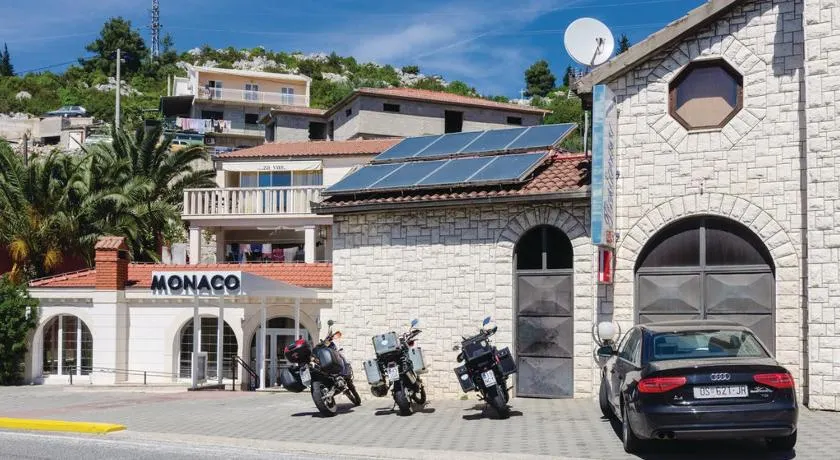 Apartmani Monaco - Image 1