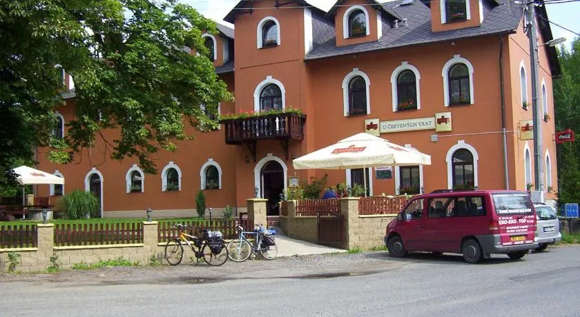 Penzion U červených vrat - Image 1