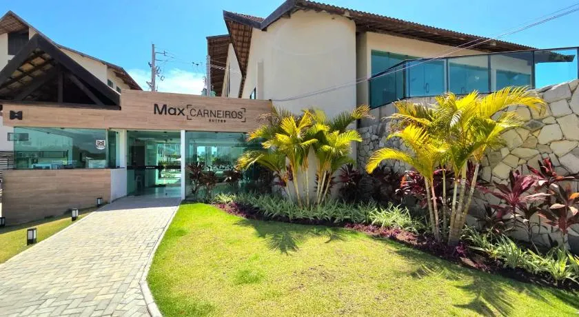 Max Carneiros, Tamandaré - Image 1