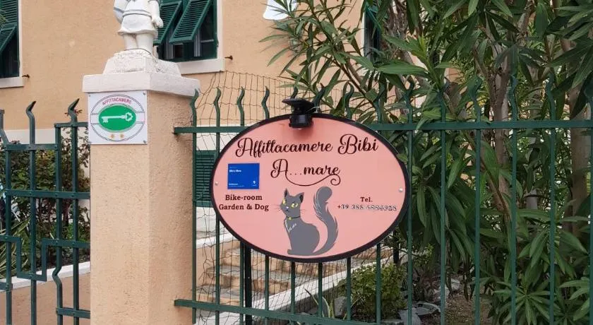 Bibi a Mare - Image 1