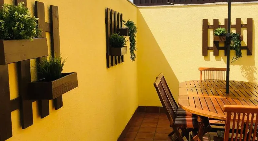 Apartamento Rosalía - Image 1