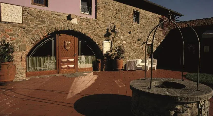 Antica Locanda San Leonardo 1554 - Image 1