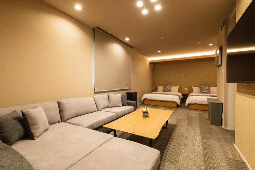GRAND BASE Urakami - Image 1