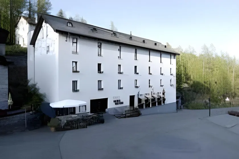 Hotel Ristorante Walser - Image 1