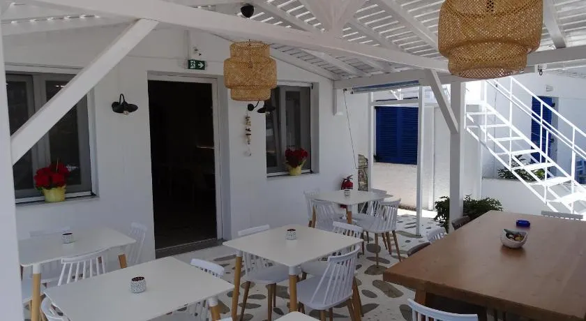 Galini Hellenic Hospitality - Image 1