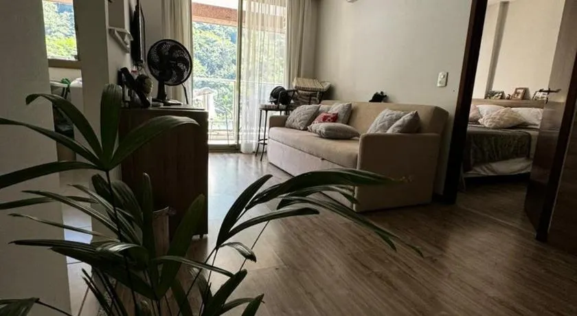 Flat Nobille Via Premiere Rio Centro Barra Olimpica - Image 1