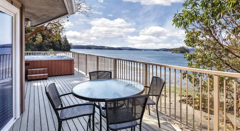 WorldMark Deer Harbor - Image 1