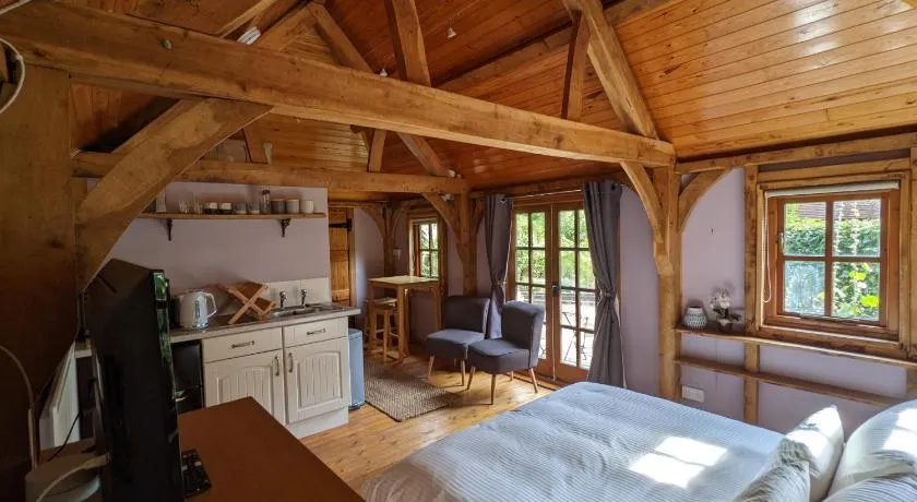 Cabin in the Forest - Image 1