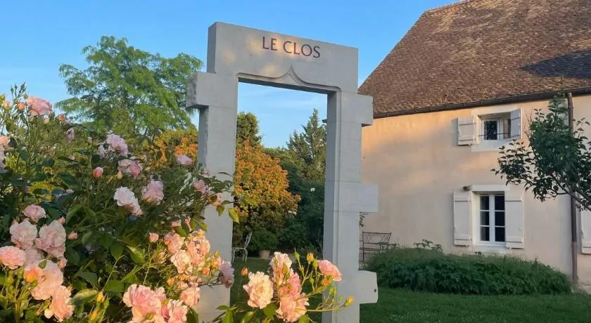Hôtel Le Clos - Image 1