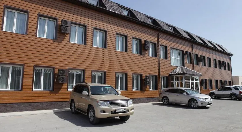 Hotel Salem - Image 1