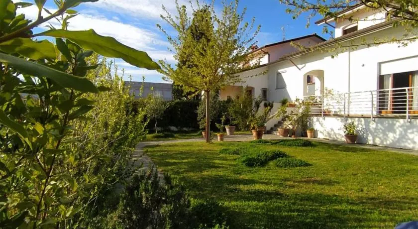 Villa la Bouganville - Image 1