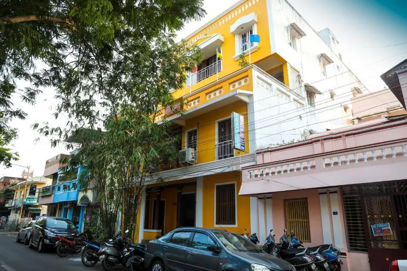 Ram Guest House - Image 1