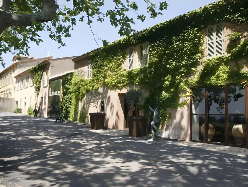 Château des Demoiselles - Image 1