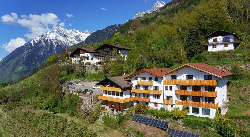 Residence Vellauerhof - Image 1