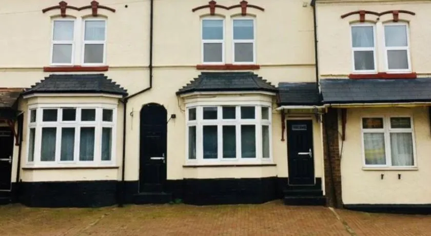 Rugby House - Image 1