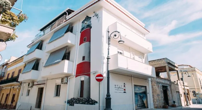 The Lighthouse - Image 1