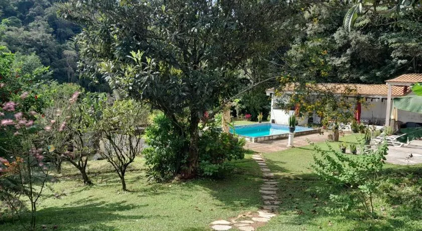 Hostel e Camping Yoshida Naturismus - Image 1