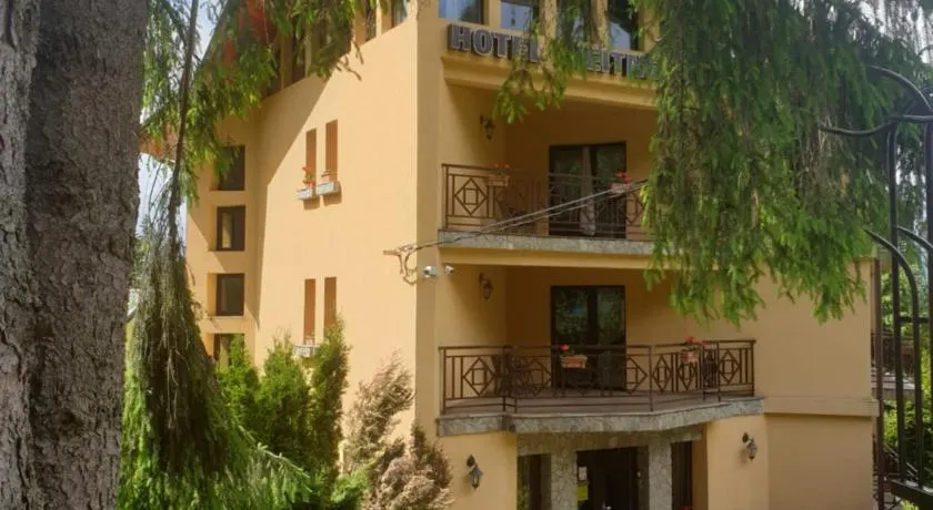 Hotel MEITNER - Image 1