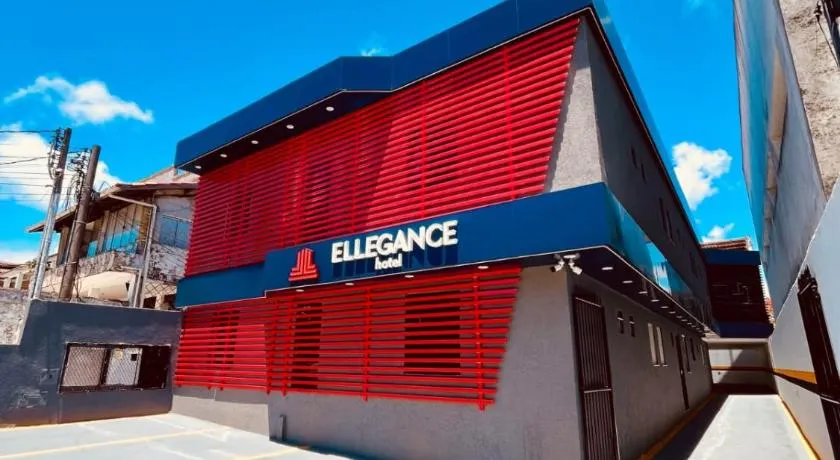 Hotel Ellegance - Image 1