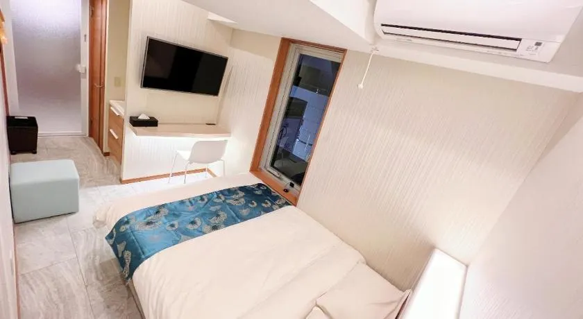 Hotel mond omiya - Image 1