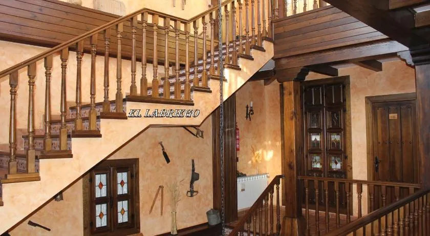 EL LABRIEGO, Casa rural - Image 1