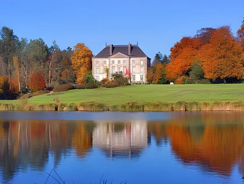 Chateau de la Foltière - Image 1