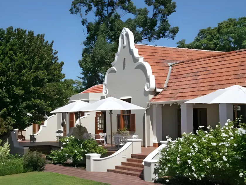 Glen Avon Lodge - Constantia - Image 1