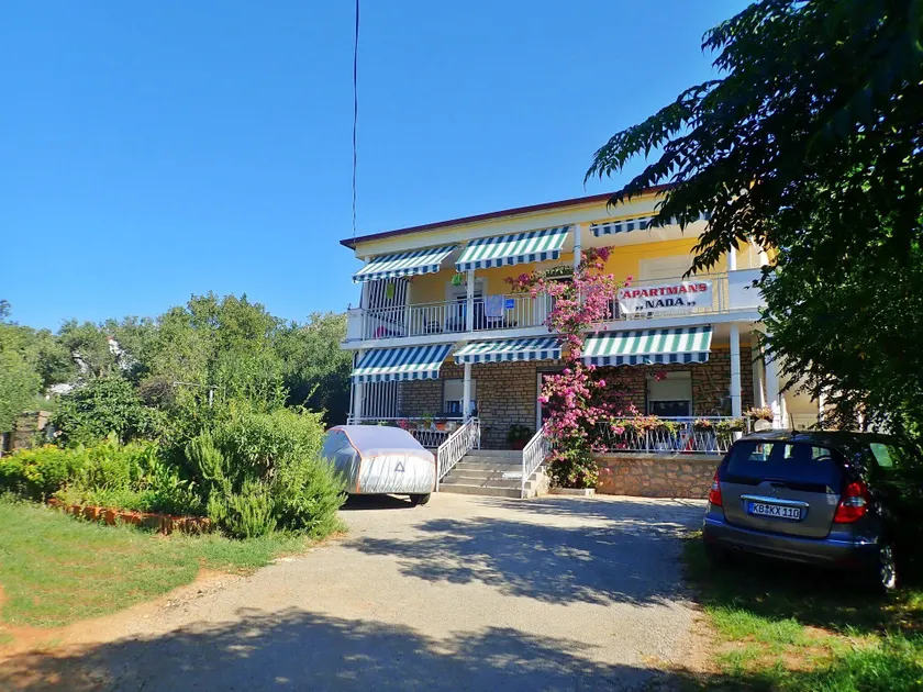 Lägenheter Nada (42012-A3) - Starigrad Paklenica - Image 1